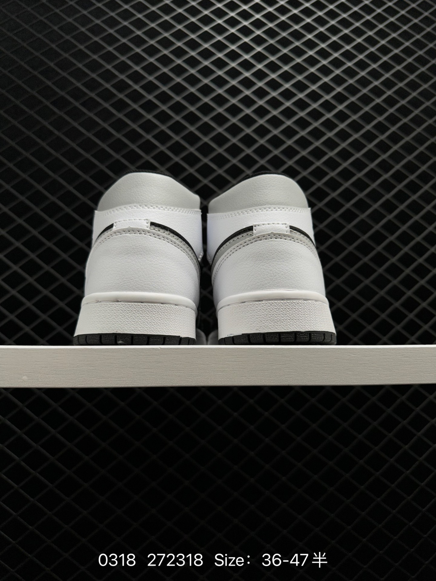 Nike Air Jordan 1 Retro High OG